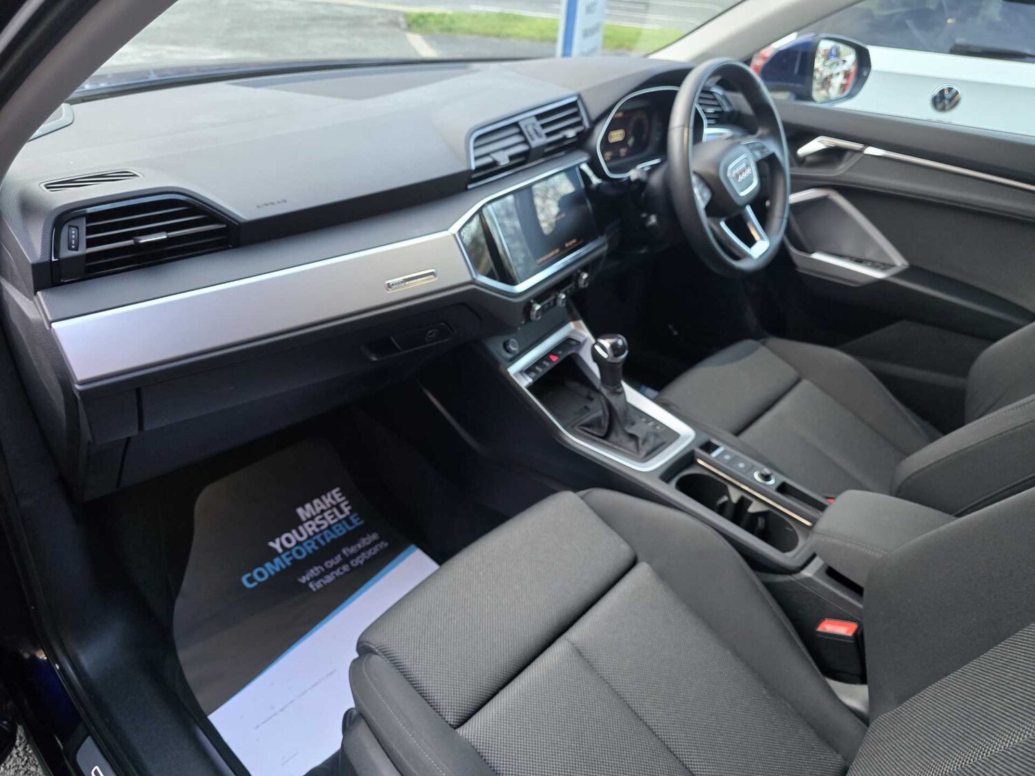 Used Audi Q3 2023 for sale - 76780278: Photo 13