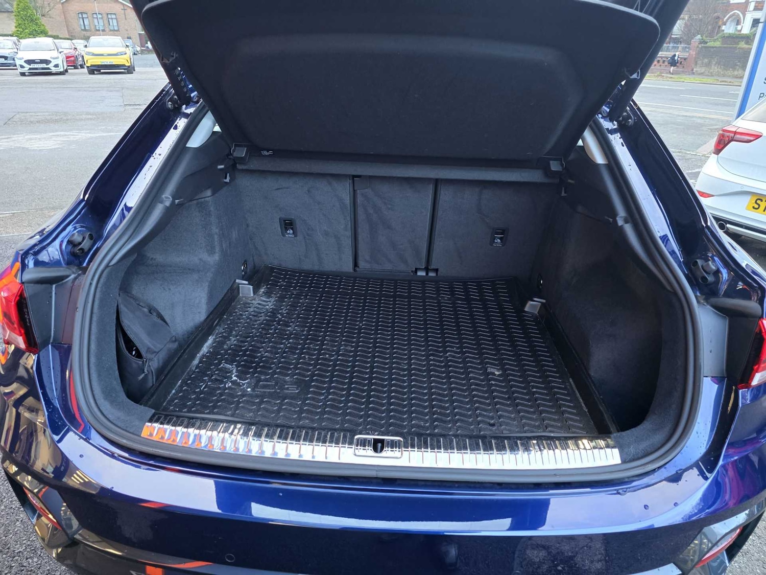 Used Audi Q3 2023 for sale - 76780278: Photo 15