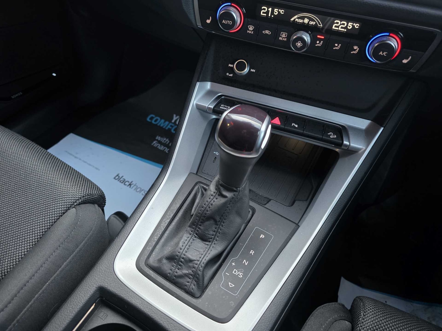 Used Audi Q3 2023 for sale - 76780278: Photo 20