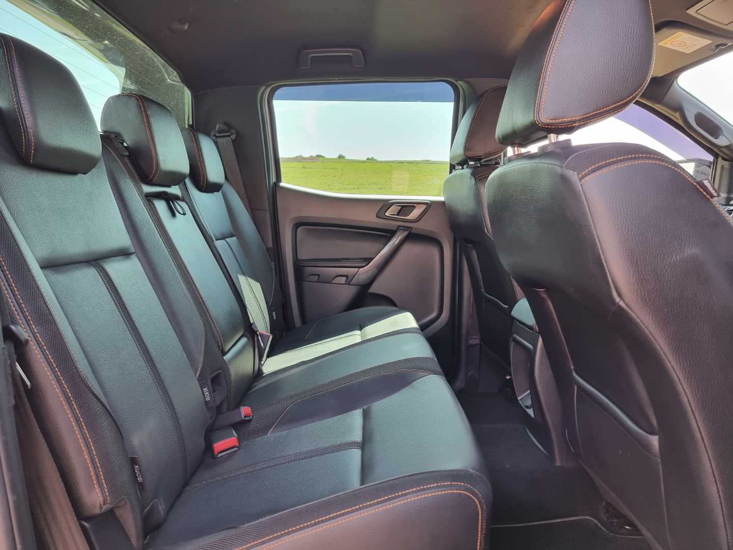 Used Ford Ranger 2022 for sale - 76869036: Photo 10