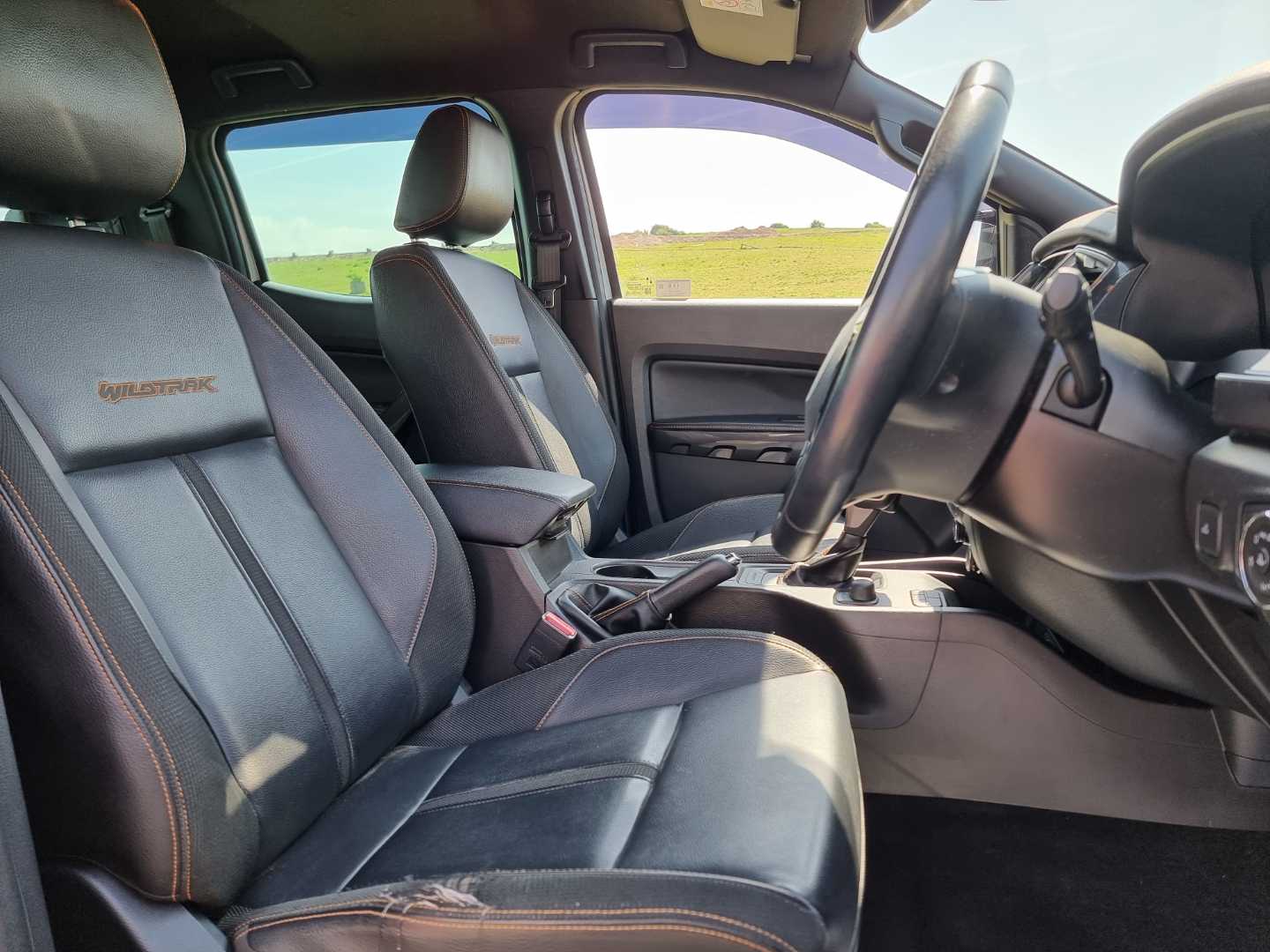 Used Ford Ranger 2022 for sale - 76869036: Photo 11