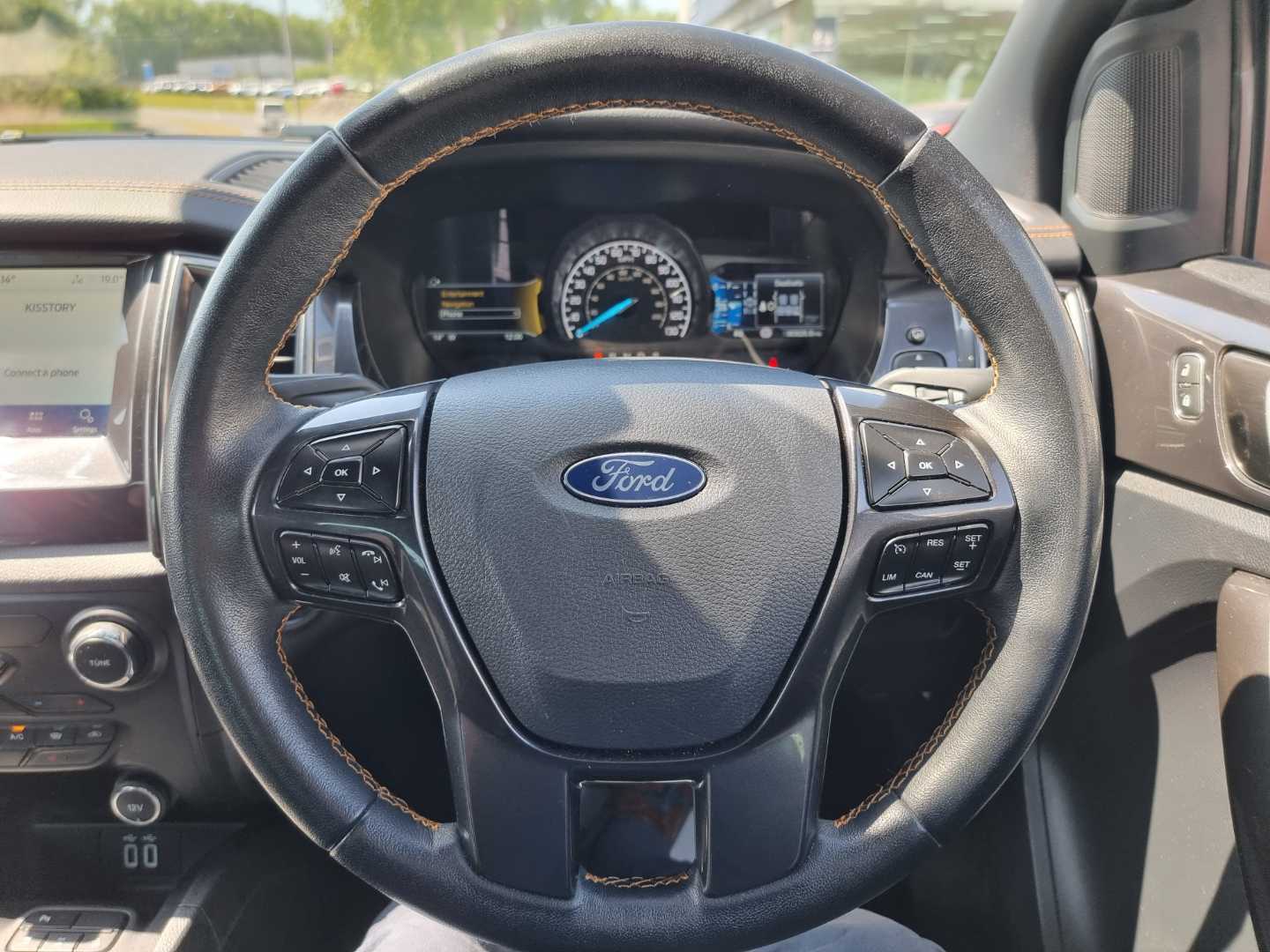 Used Ford Ranger 2022 for sale - 76869036: Photo 13