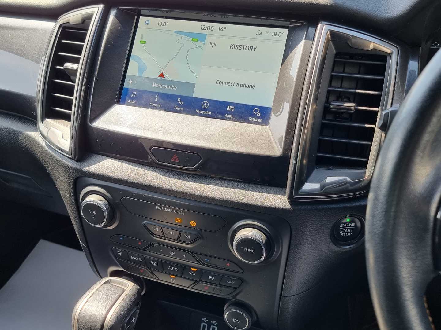 Used Ford Ranger 2022 for sale - 76869036: Photo 15