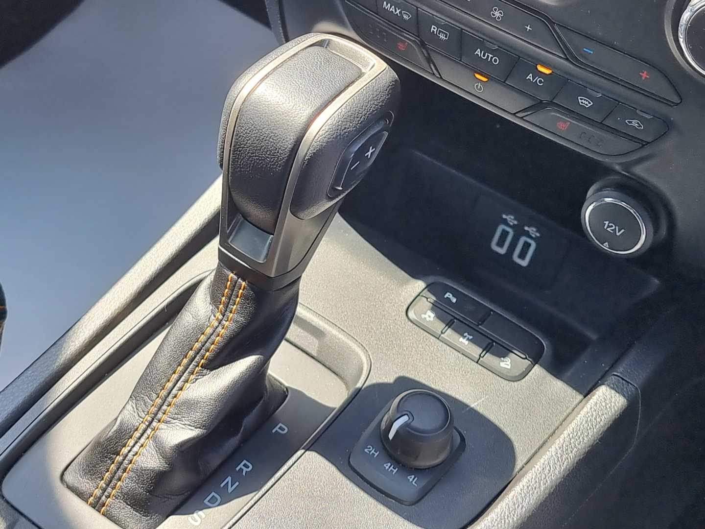 Used Ford Ranger 2022 for sale - 76869036: Photo 16