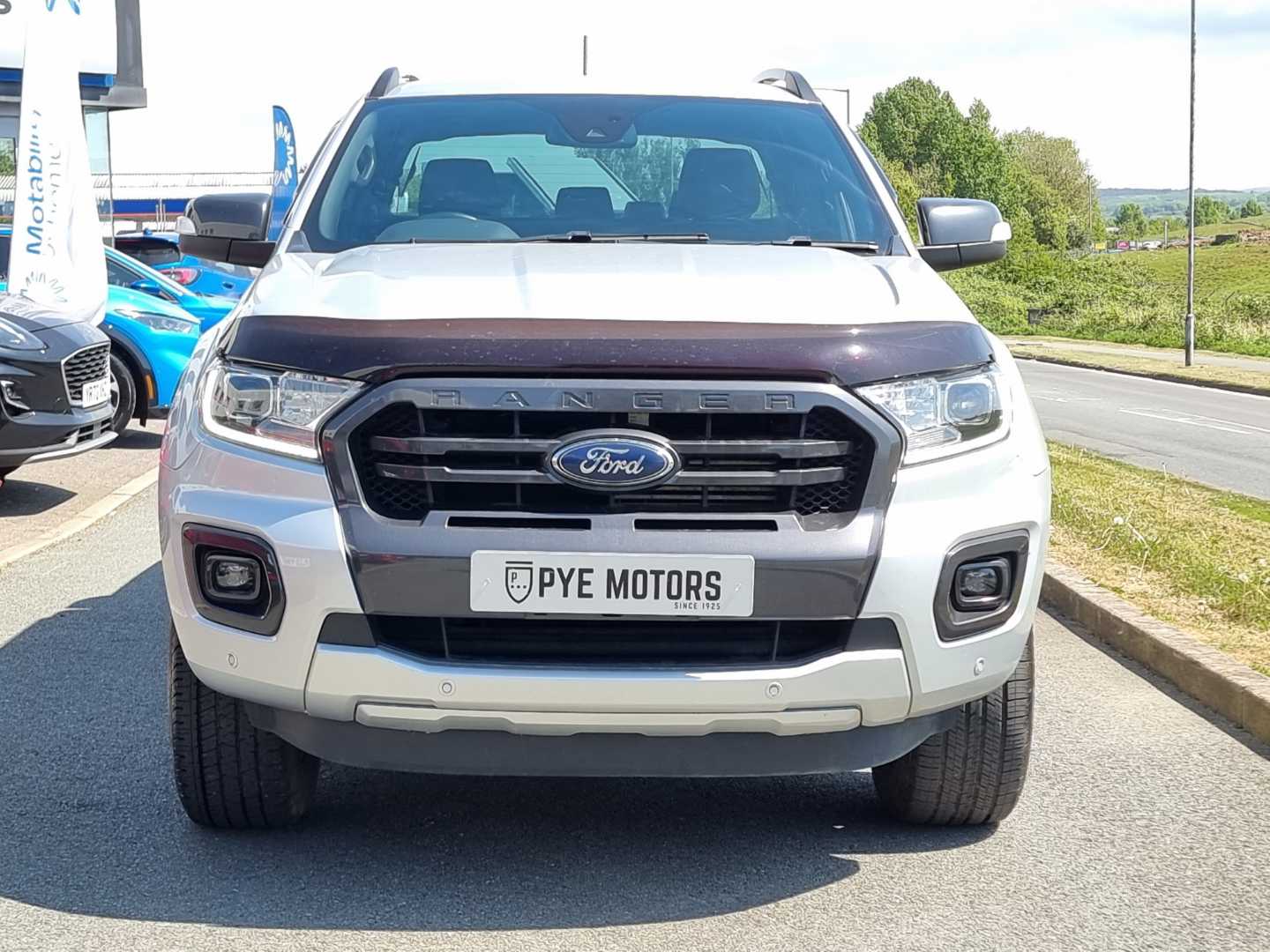Used Ford Ranger 2022 for sale - 76869036: Photo 2