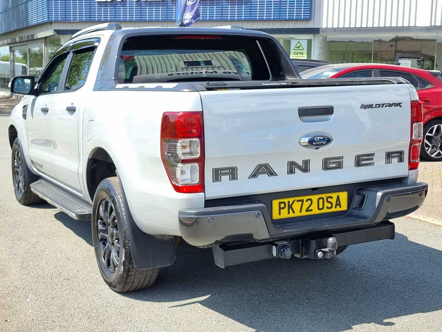 Used Ford Ranger 2022 for sale - 76869036: Photo 5