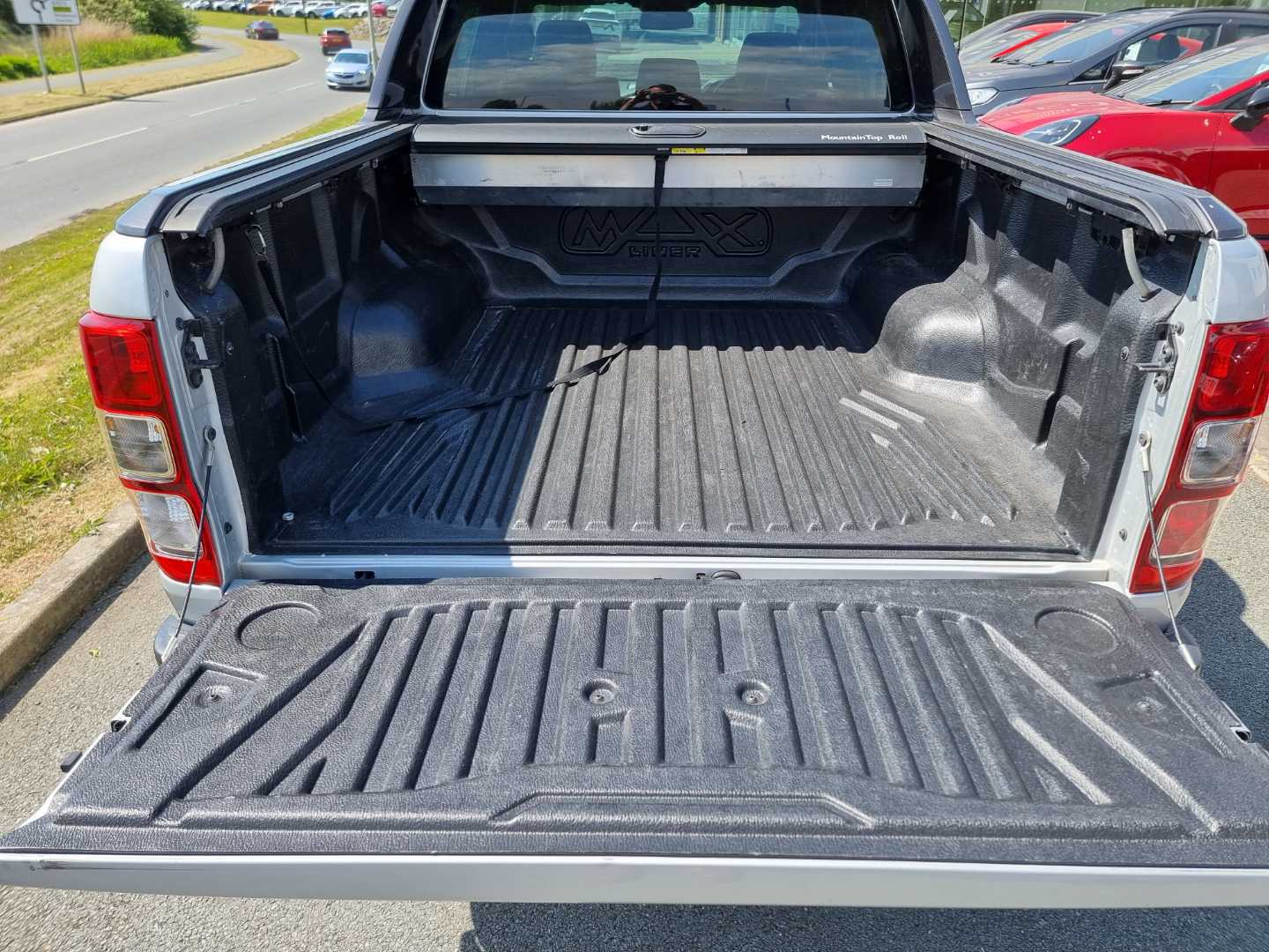 Used Ford Ranger 2022 for sale - 76869036: Photo 9