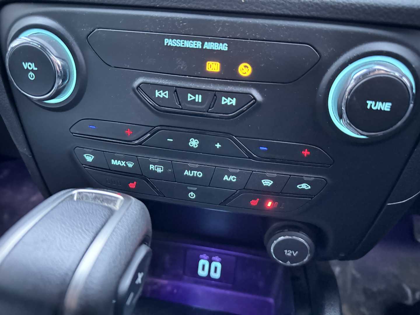 Used Ford Ranger 2022 for sale - 76466529: Photo 17