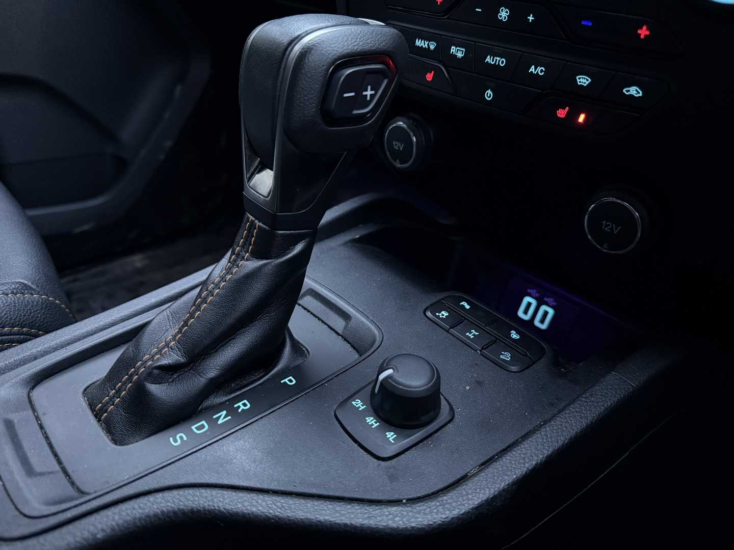 Used Ford Ranger 2022 for sale - 76466529: Photo 18