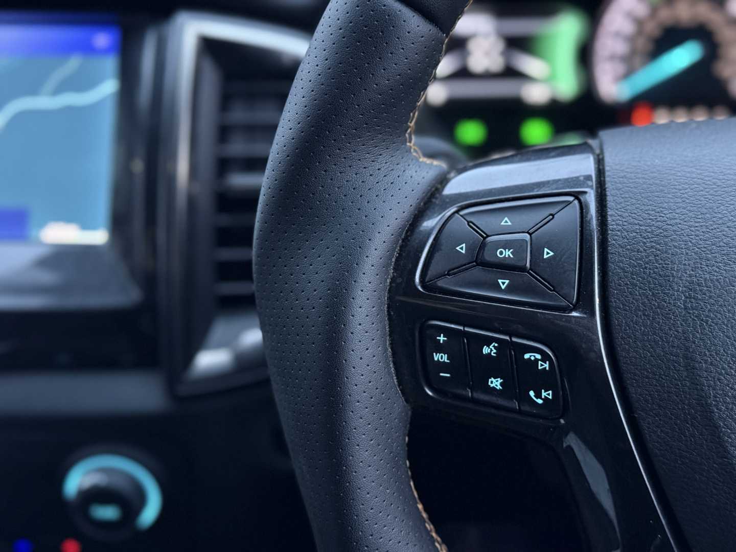 Used Ford Ranger 2022 for sale - 76466529: Photo 19