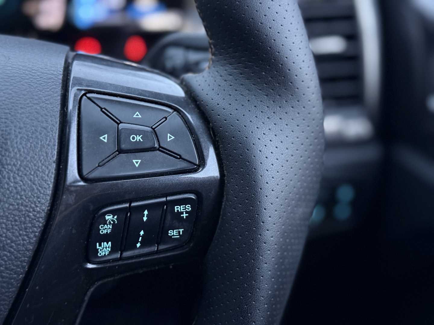 Used Ford Ranger 2022 for sale - 76466529: Photo 20