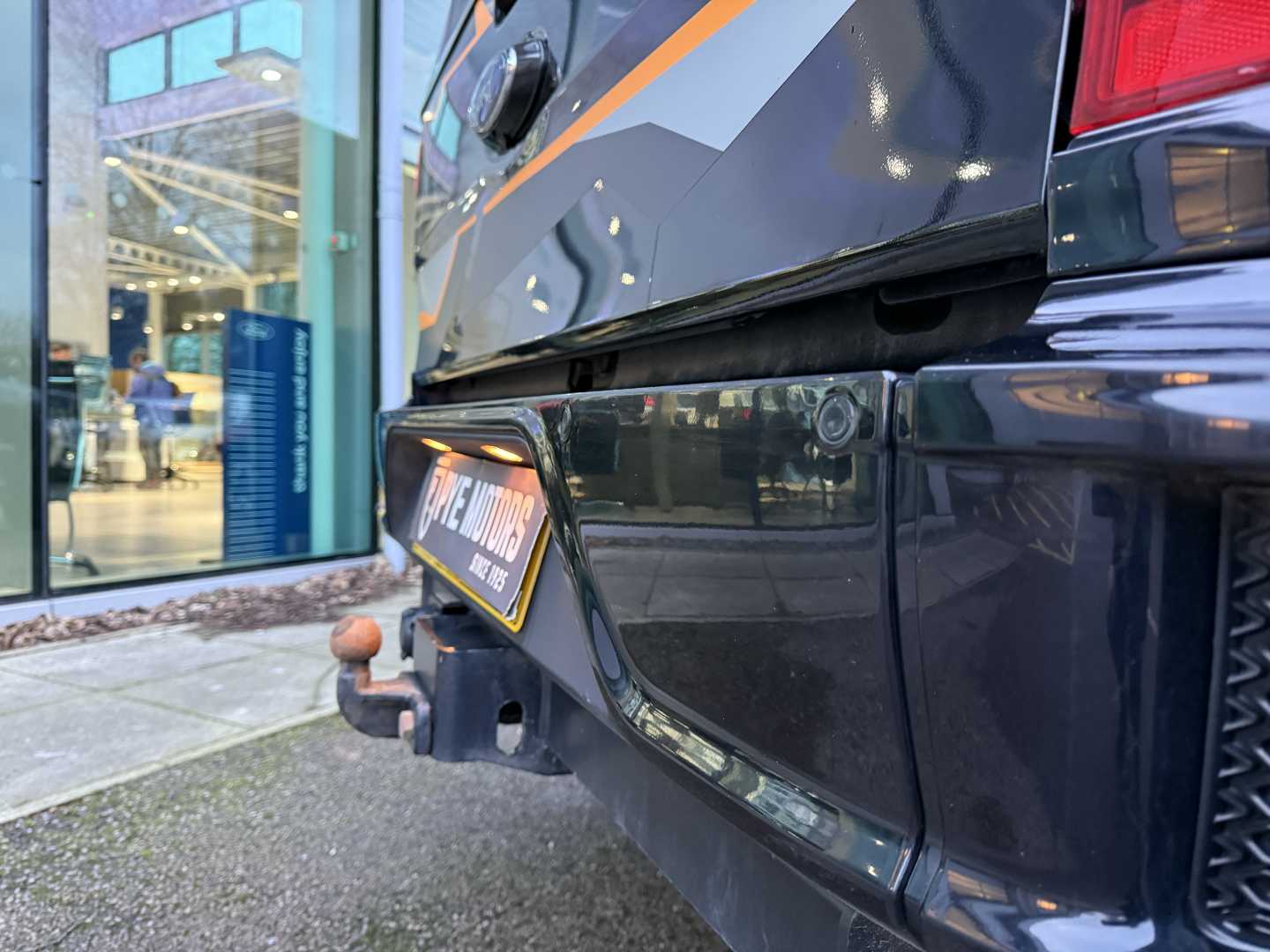 Used Ford Ranger 2022 for sale - 76466529: Photo 24