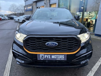 Used Ford Ranger 2022 for sale - 76466529: Photo