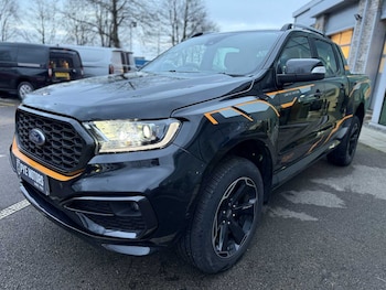 Used Ford Ranger 2022 for sale - 76466529: Photo