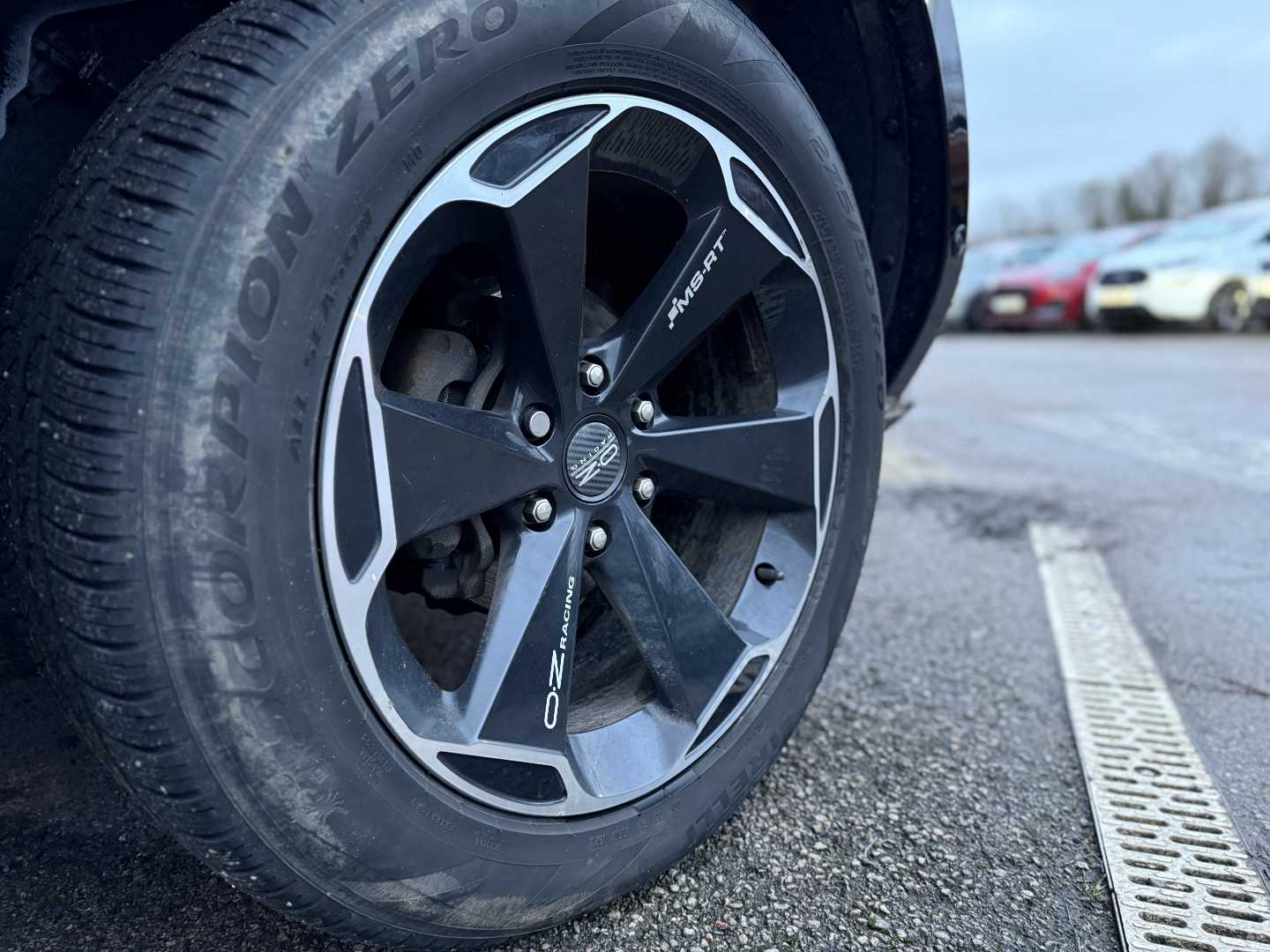 Used Ford Ranger 2022 for sale - 76466529: Photo 9