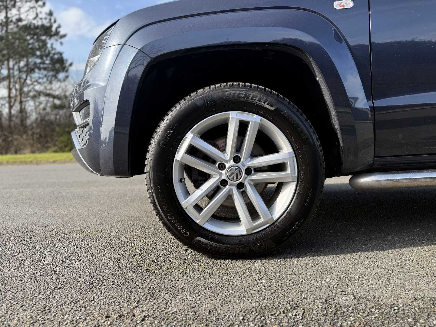 Used Volkswagen Amarok 2017 for sale - 76466492: Photo 12