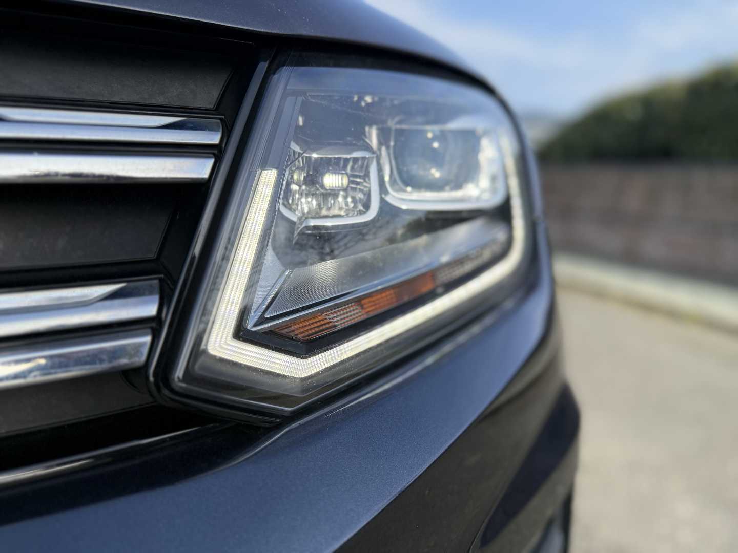 Used Volkswagen Amarok 2017 for sale - 76466492: Photo 14