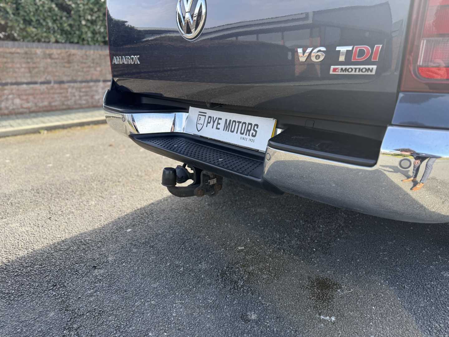 Used Volkswagen Amarok 2017 for sale - 76466492: Photo 15