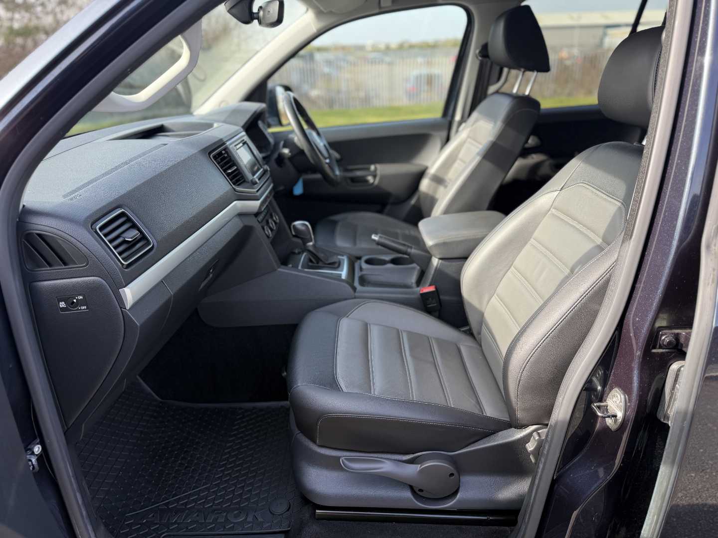 Used Volkswagen Amarok 2017 for sale - 76466492: Photo 17