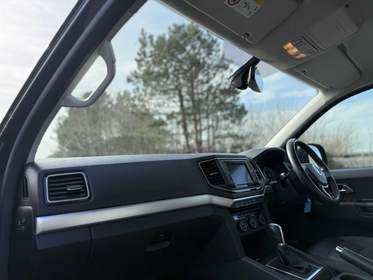 Used Volkswagen Amarok 2017 for sale - 76466492: Photo 18