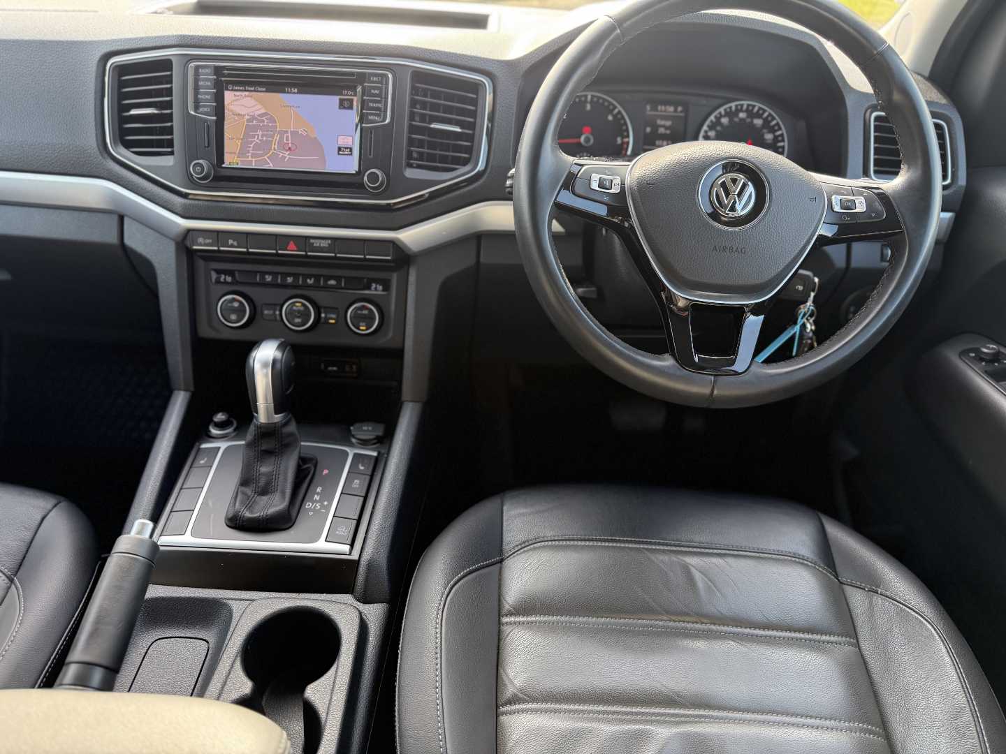 Used Volkswagen Amarok 2017 for sale - 76466492: Photo 24