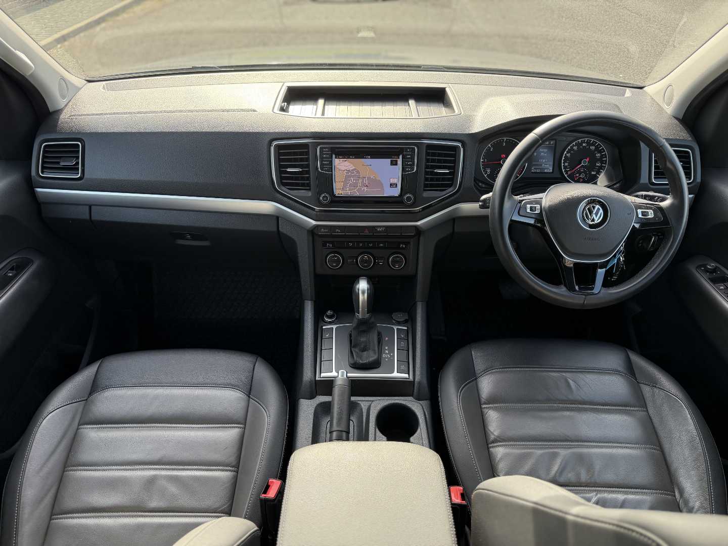 Used Volkswagen Amarok 2017 for sale - 76466492: Photo 25