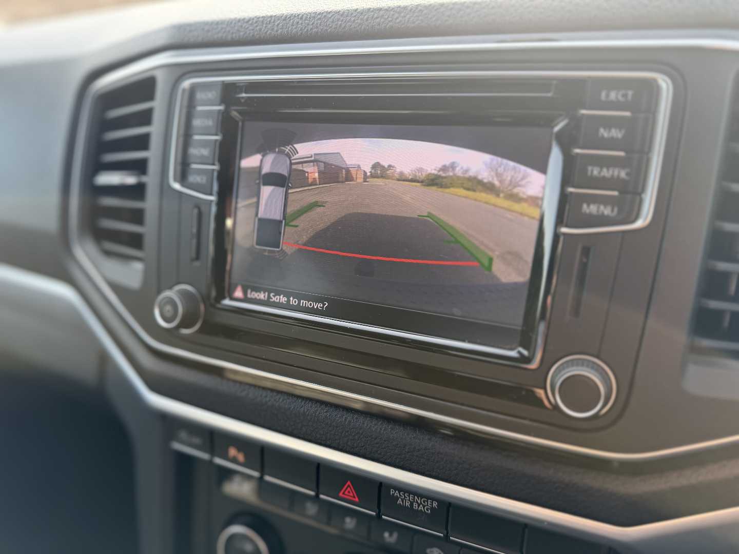 Used Volkswagen Amarok 2017 for sale - 76466492: Photo 30