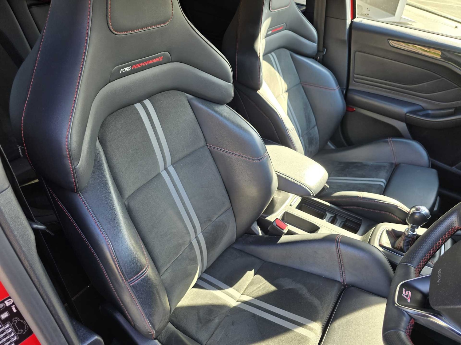 Used Ford Focus 2022 for sale - 76466551: Photo 12