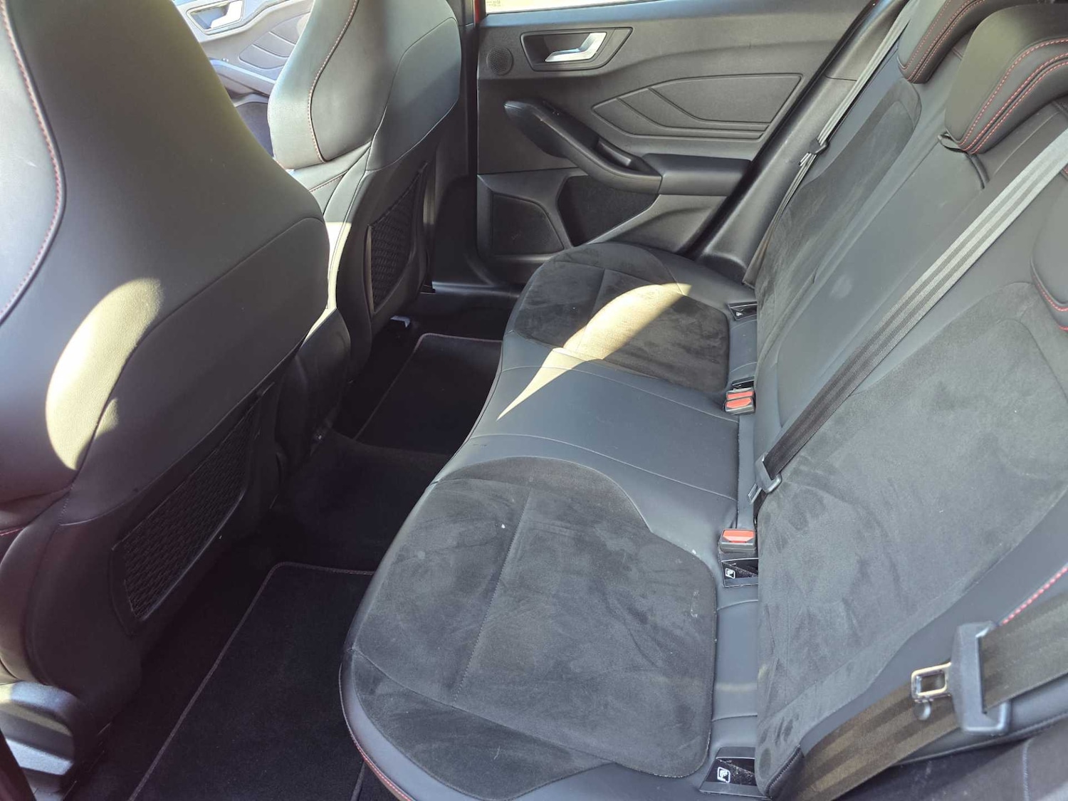 Used Ford Focus 2022 for sale - 76466551: Photo 14