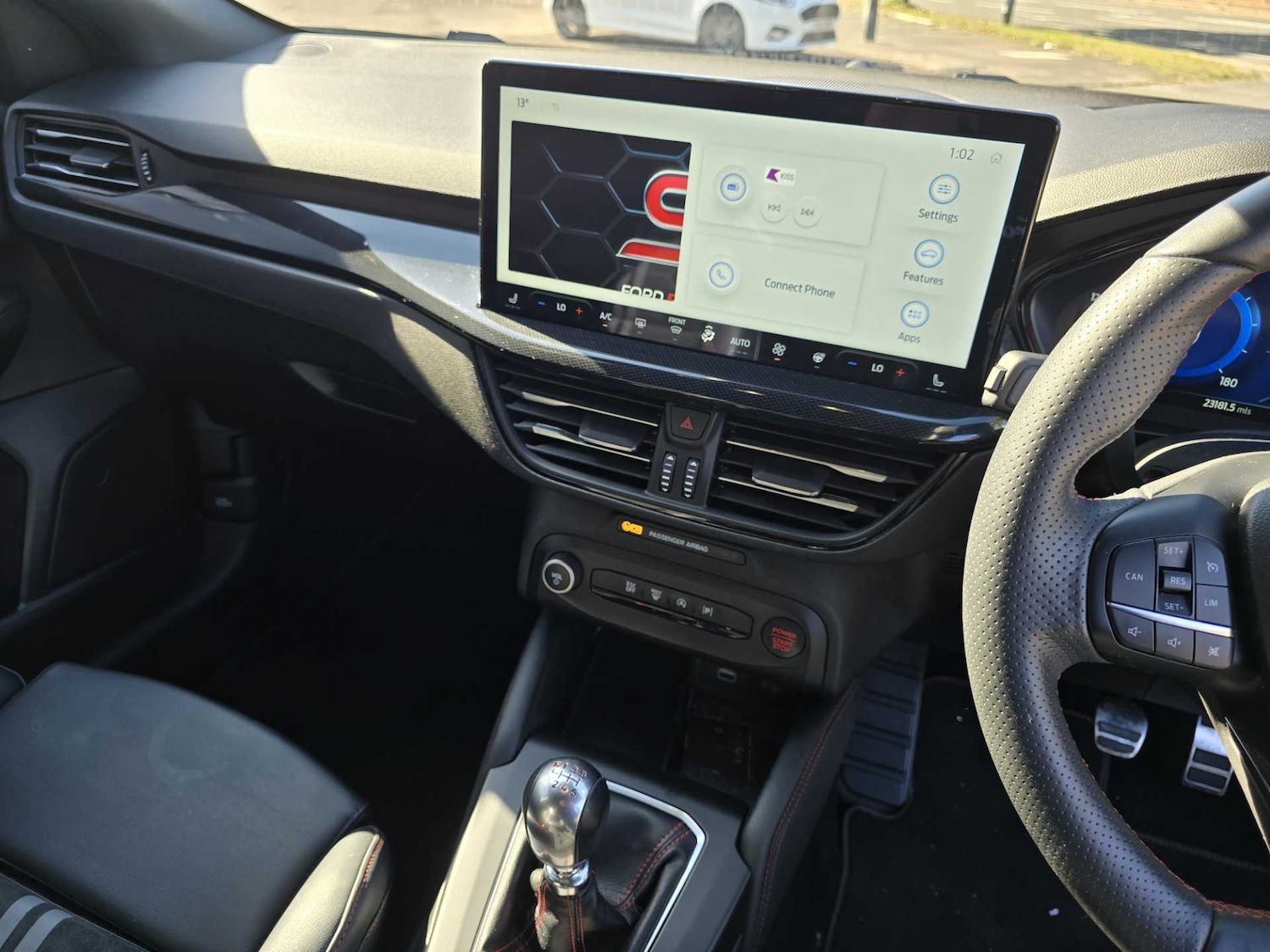 Used Ford Focus 2022 for sale - 76466551: Photo 16