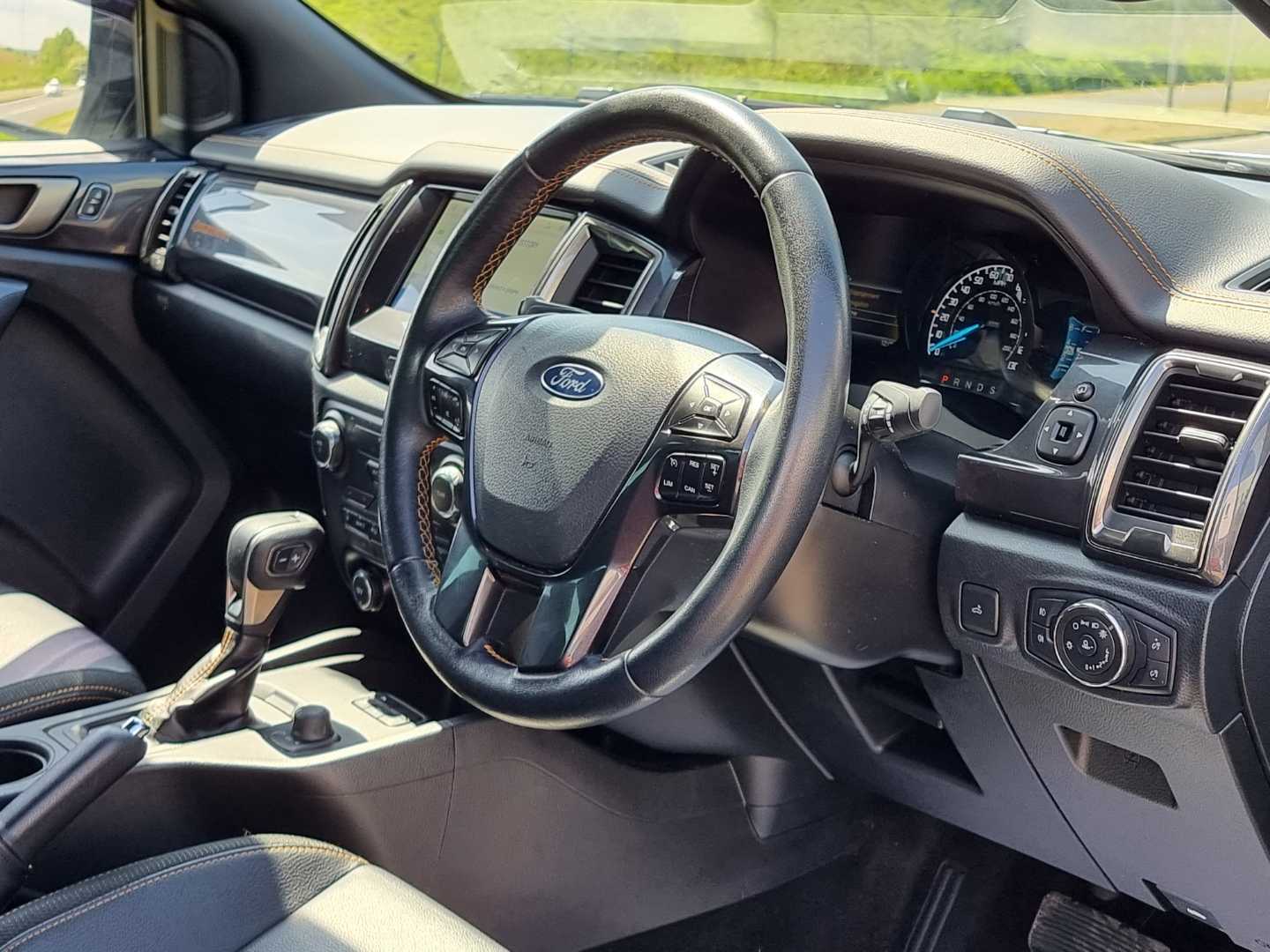 Used Ford Ranger 2022 for sale - 77293385: Photo 12