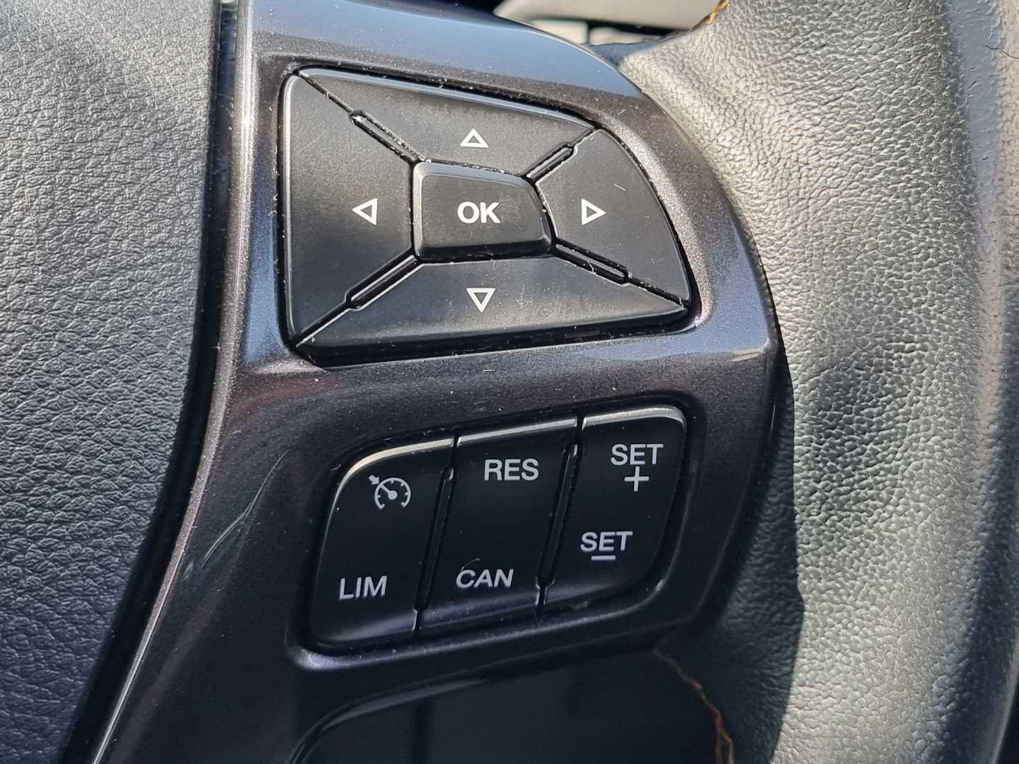 Used Ford Ranger 2022 for sale - 77293385: Photo 18