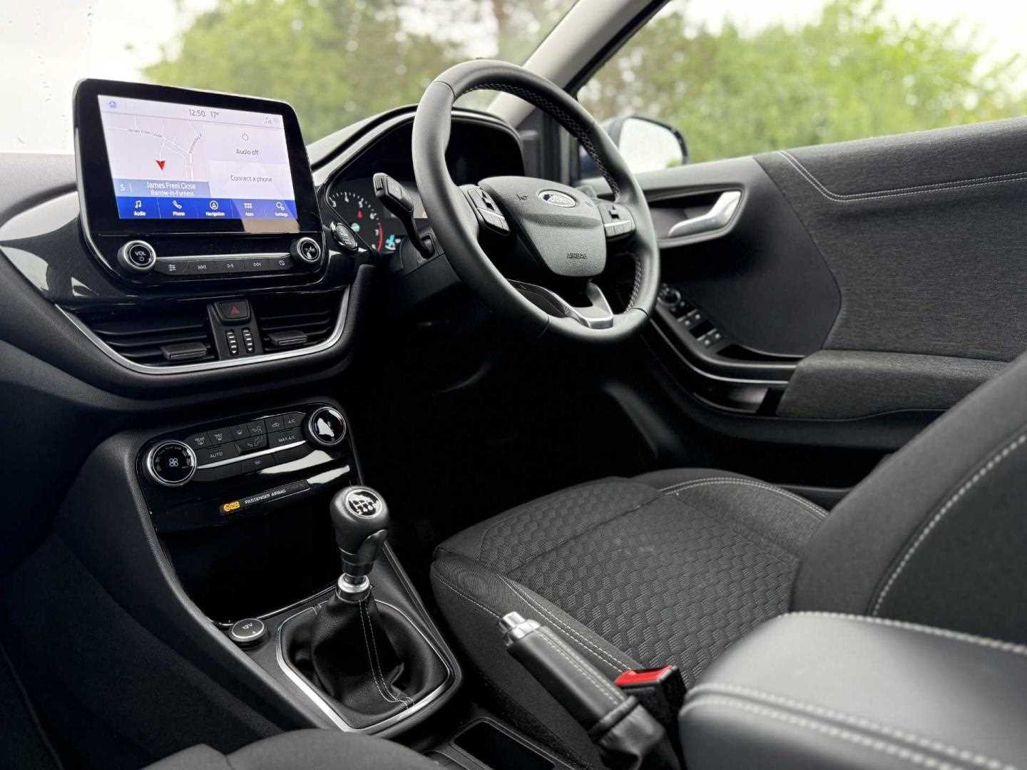 Used Ford Puma 2022 for sale - 76466457: Photo 12