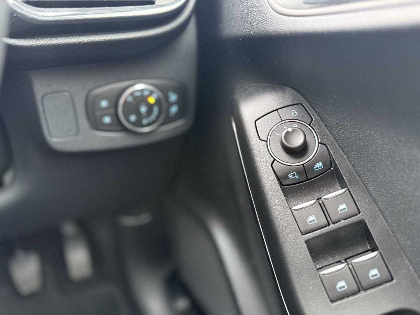 Used Ford Puma 2022 for sale - 76466457: Photo 9