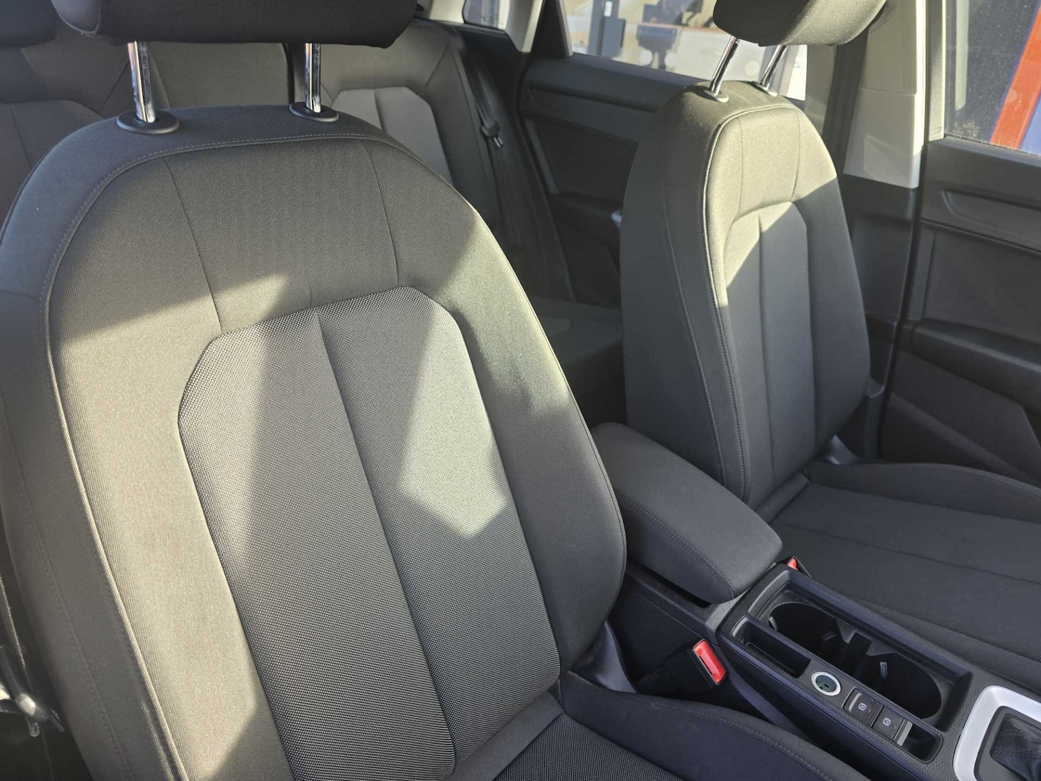 Used Audi Q3 2022 for sale - 76780282: Photo 11