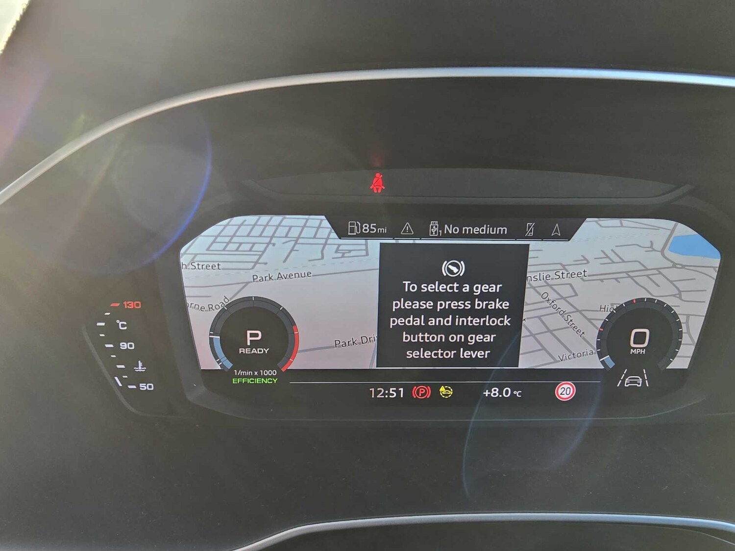 Used Audi Q3 2022 for sale - 76780282: Photo 16