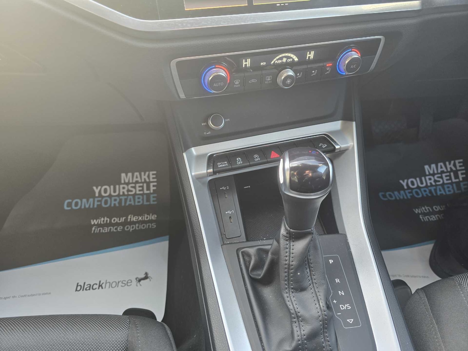 Used Audi Q3 2022 for sale - 76780282: Photo 18