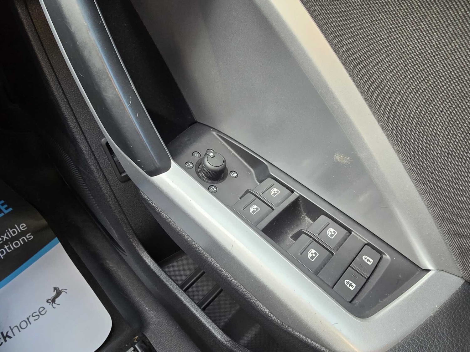 Used Audi Q3 2022 for sale - 76780282: Photo 19