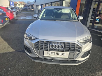 Used Audi Q3 2022 for sale - 76780282: Photo