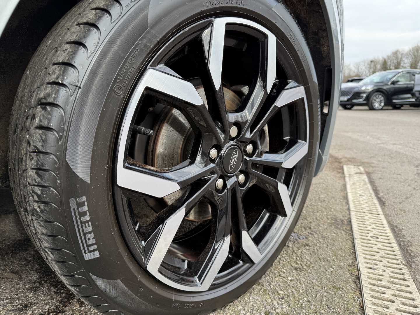 Used Ford Puma 2023 for sale - 76466212: Photo 11