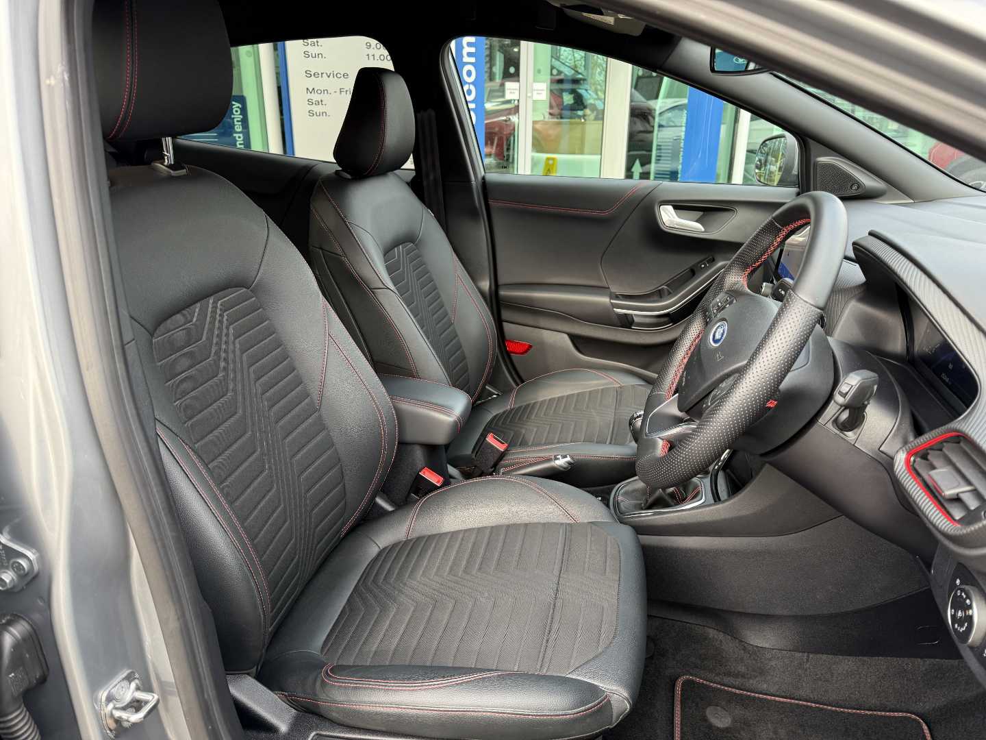 Used Ford Puma 2023 for sale - 76466212: Photo 13