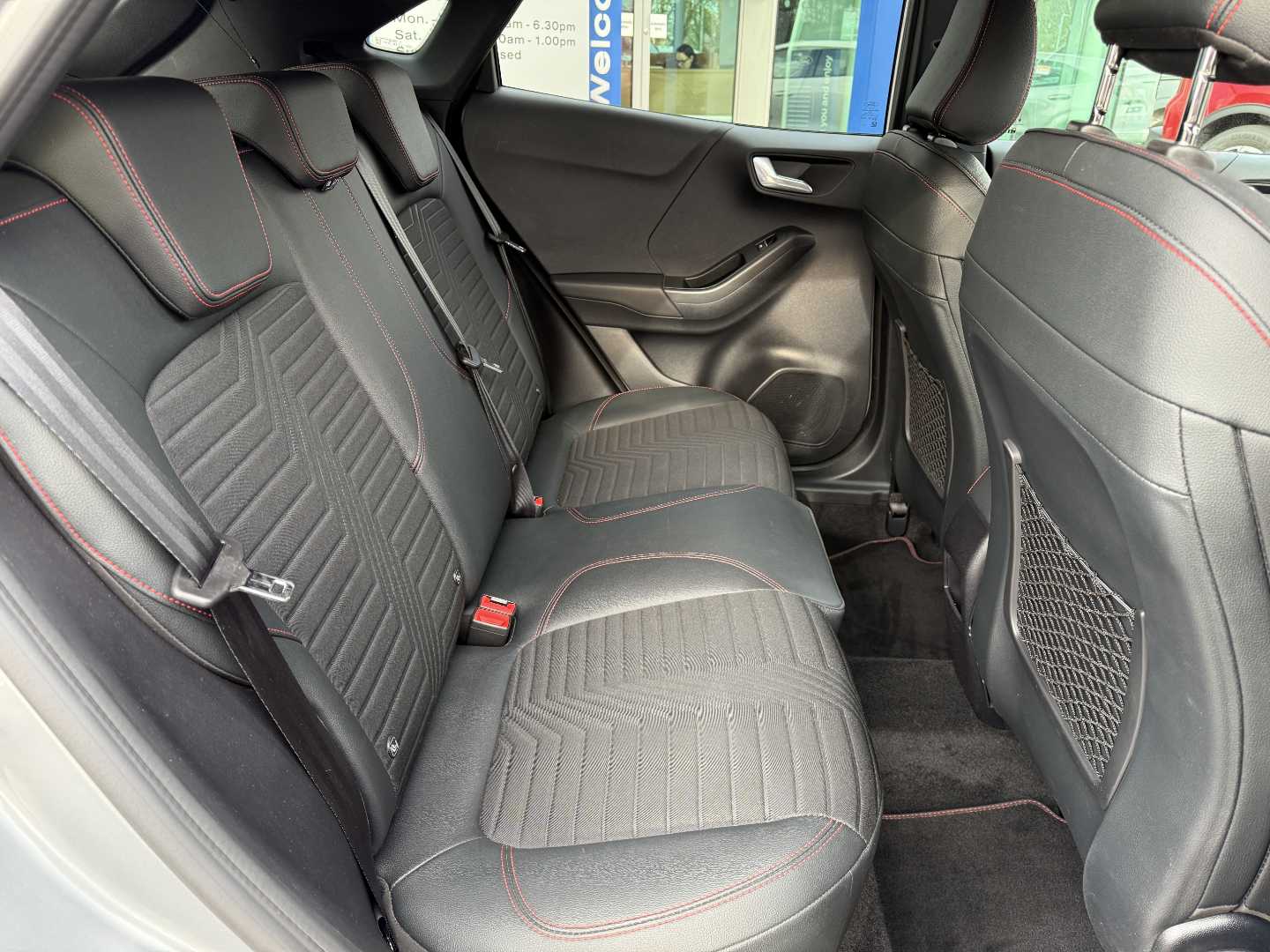 Used Ford Puma 2023 for sale - 76466212: Photo 14