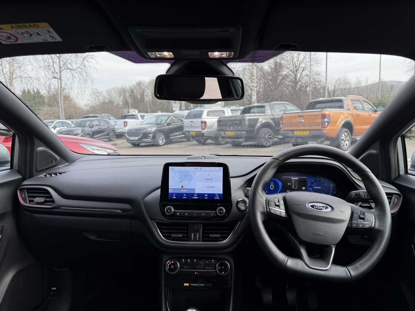 Used Ford Puma 2023 for sale - 76466212: Photo 15