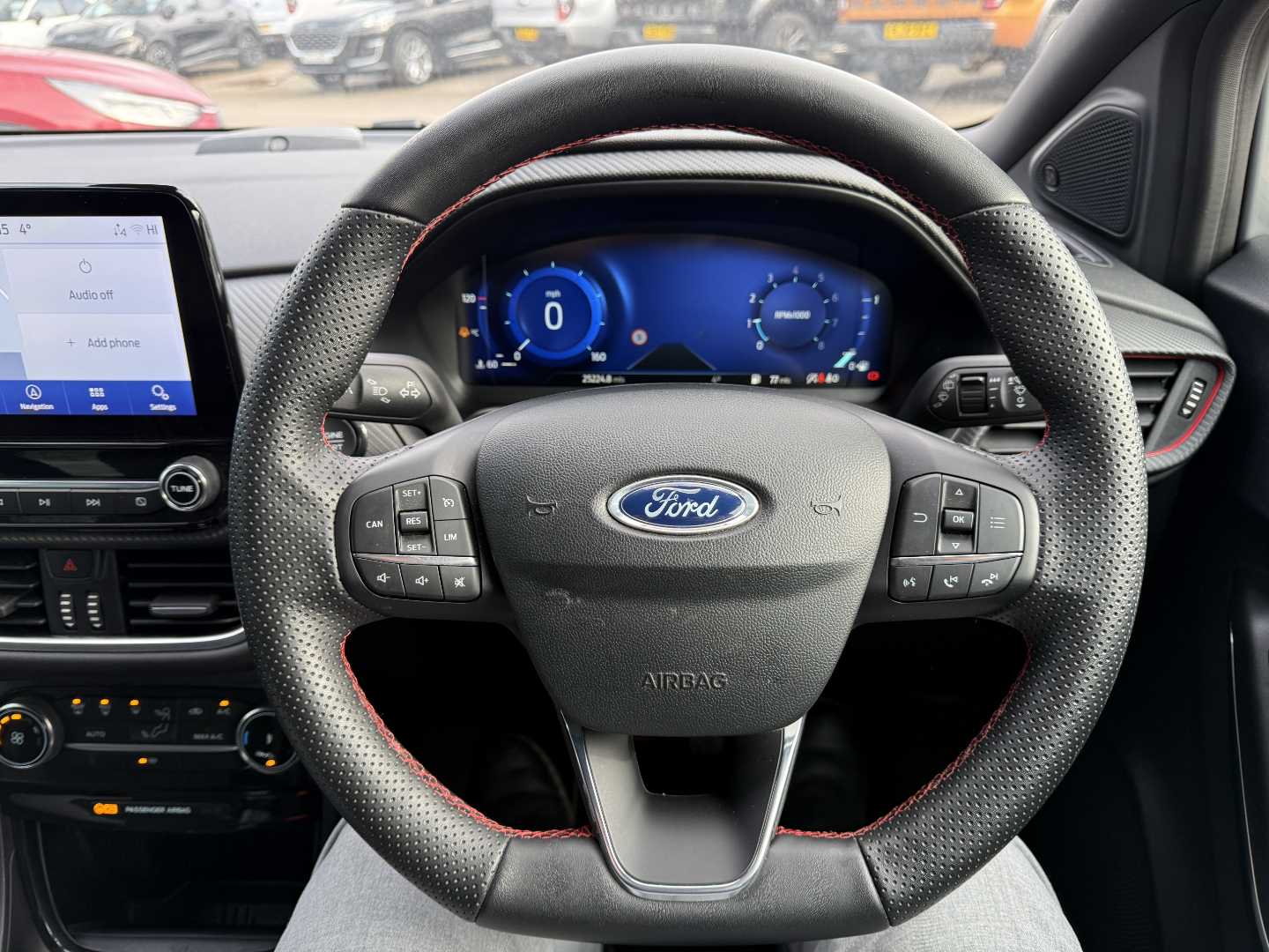 Used Ford Puma 2023 for sale - 76466212: Photo 16