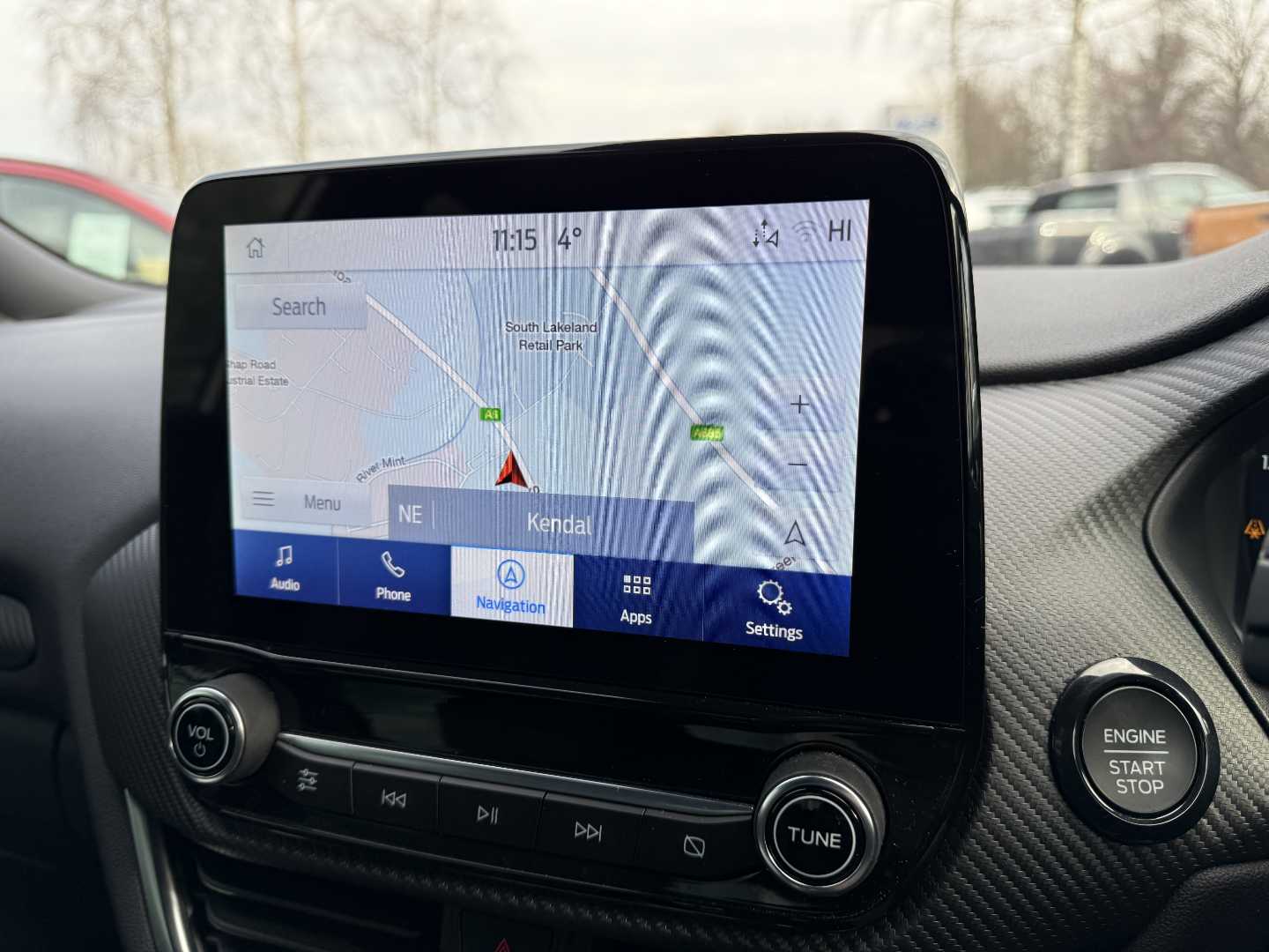 Used Ford Puma 2023 for sale - 76466212: Photo 17