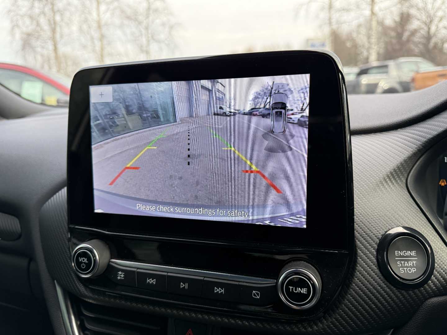 Used Ford Puma 2023 for sale - 76466212: Photo 18