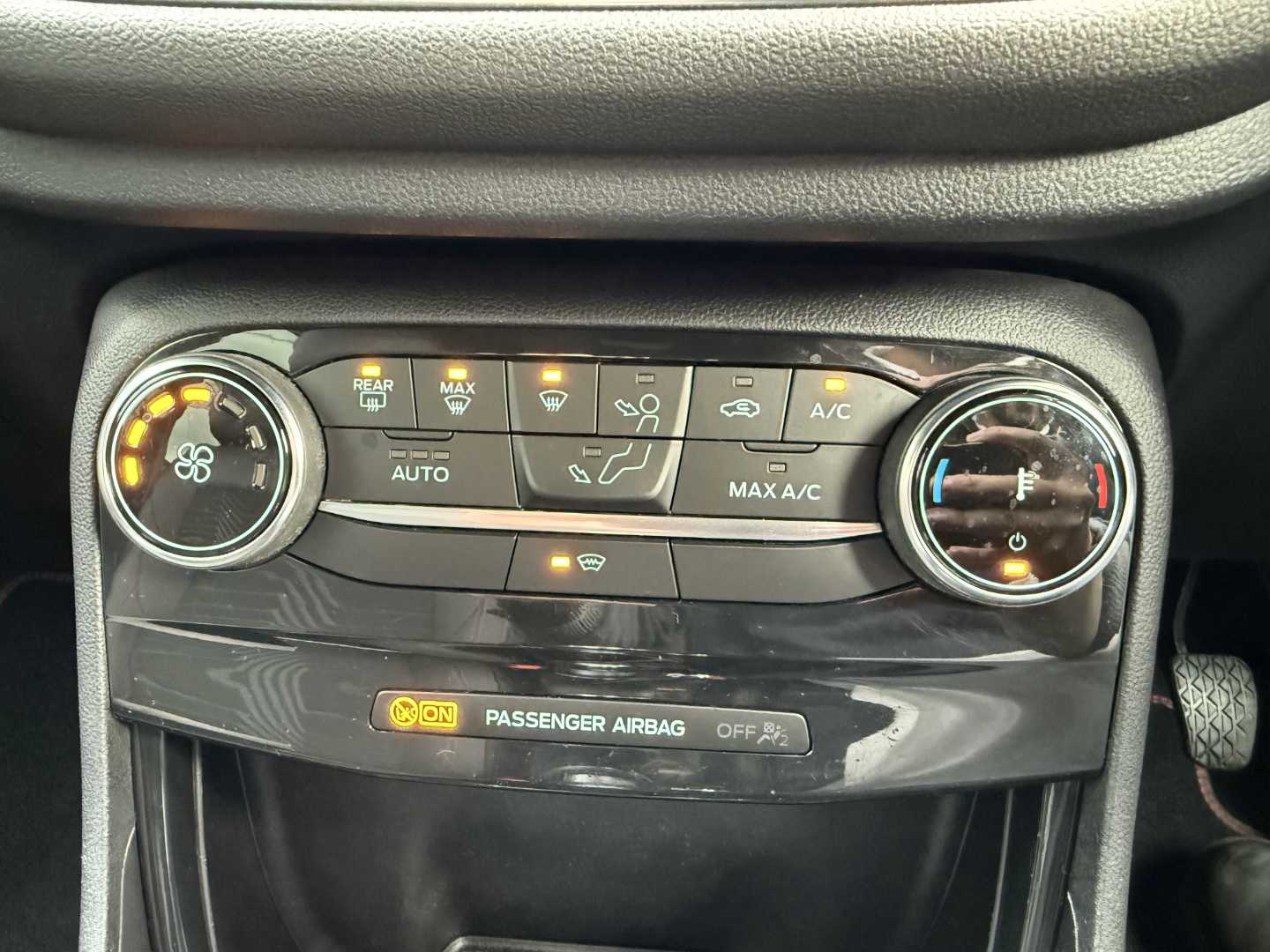 Used Ford Puma 2023 for sale - 76466212: Photo 19