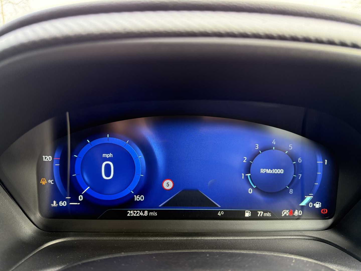 Used Ford Puma 2023 for sale - 76466212: Photo 24