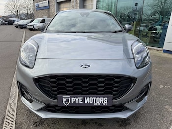Used Ford Puma 2023 for sale - 76466212: Photo