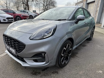 Used Ford Puma 2023 for sale - 76466212: Photo